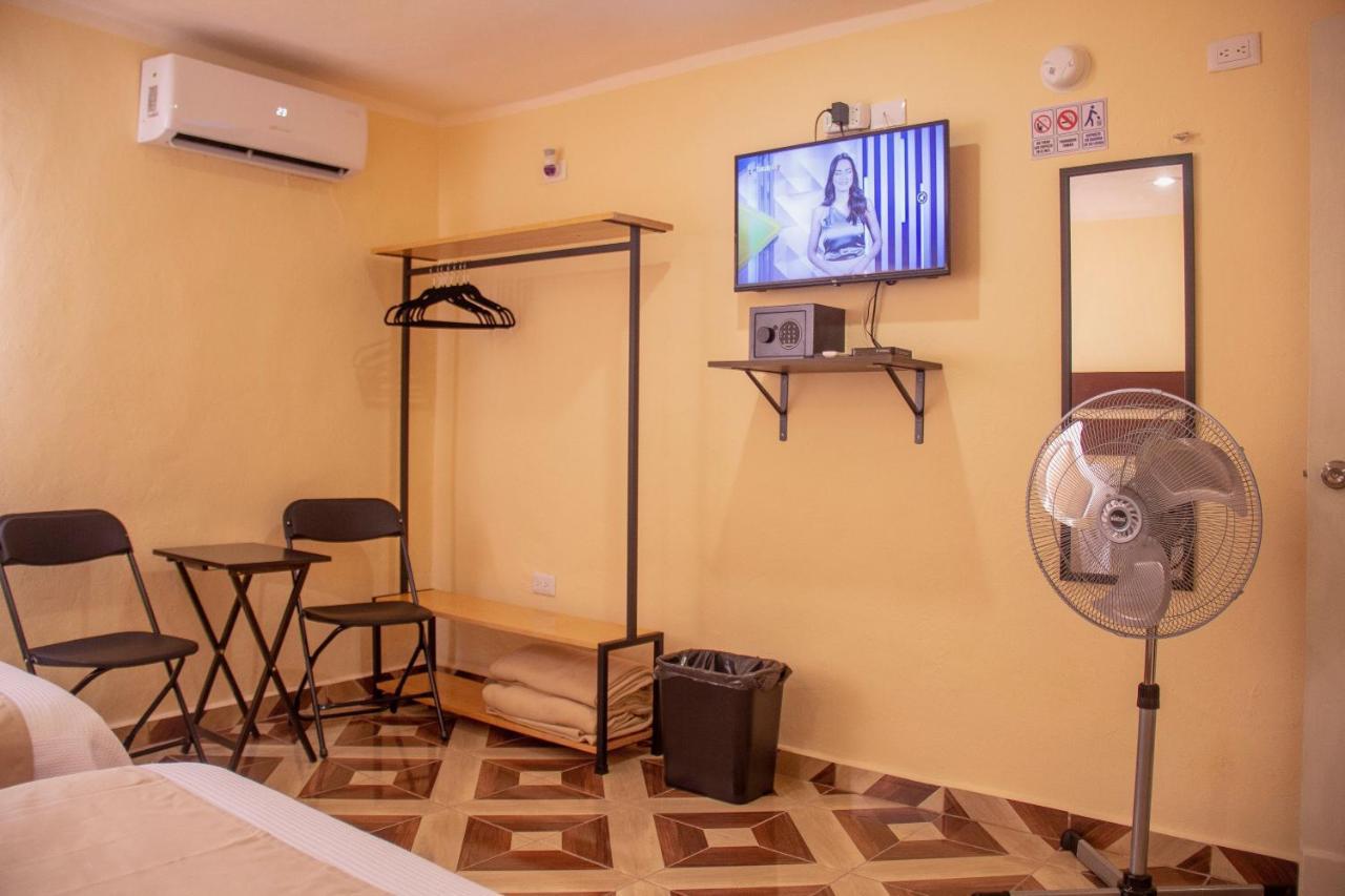 Вилла Casa 3 Torres En El Barrio Santiago, Centro. Мерида Экстерьер фото